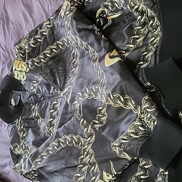 Authentic Nike thermo jacket - Picture 2 of 5